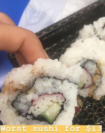 Saku Saku Japanese Restaurant